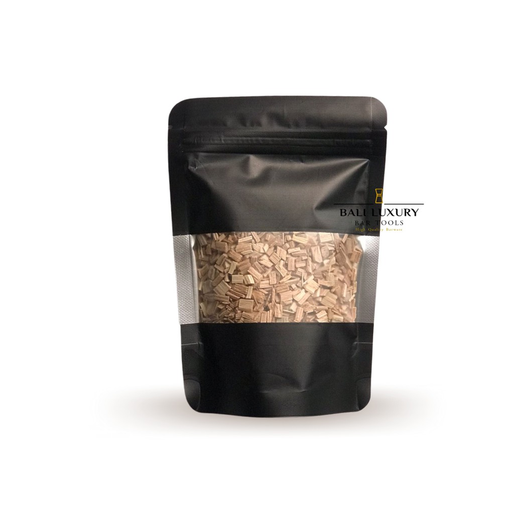 

Wood Chip for smoke cocktail and meat