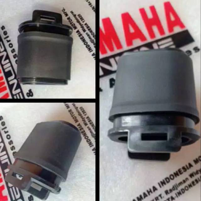 Rubber karet lampu sein sen yamaha X-RIDE xride original