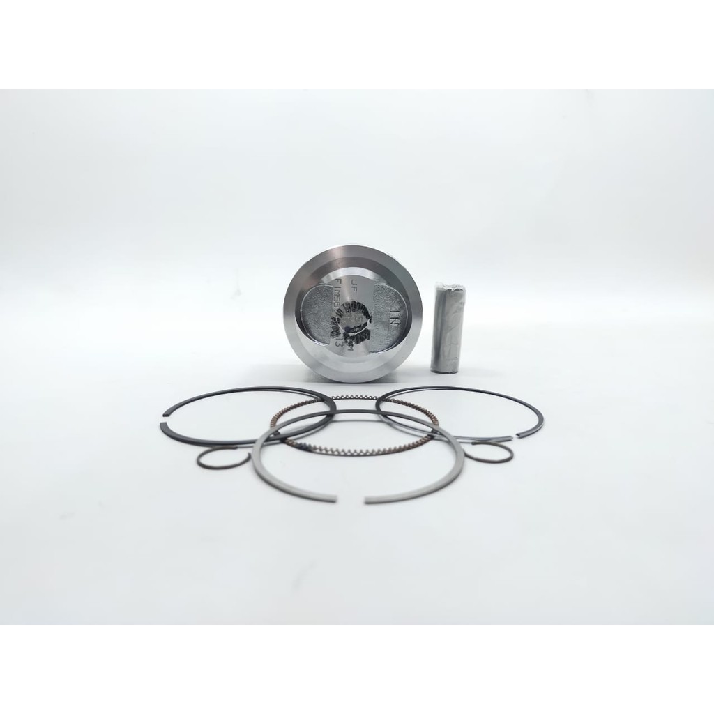PISTON KIT FIM 56 JUPITER Z XXB 57 57.5 58 58.5 59 FIM56 PIN 13-3
