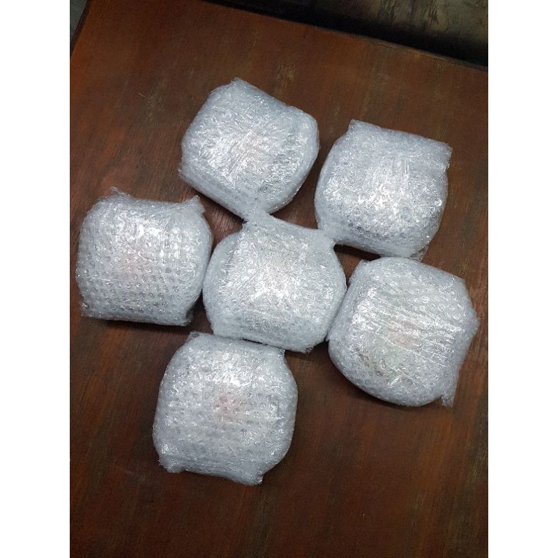 

packing tambahan extra bubble Medium