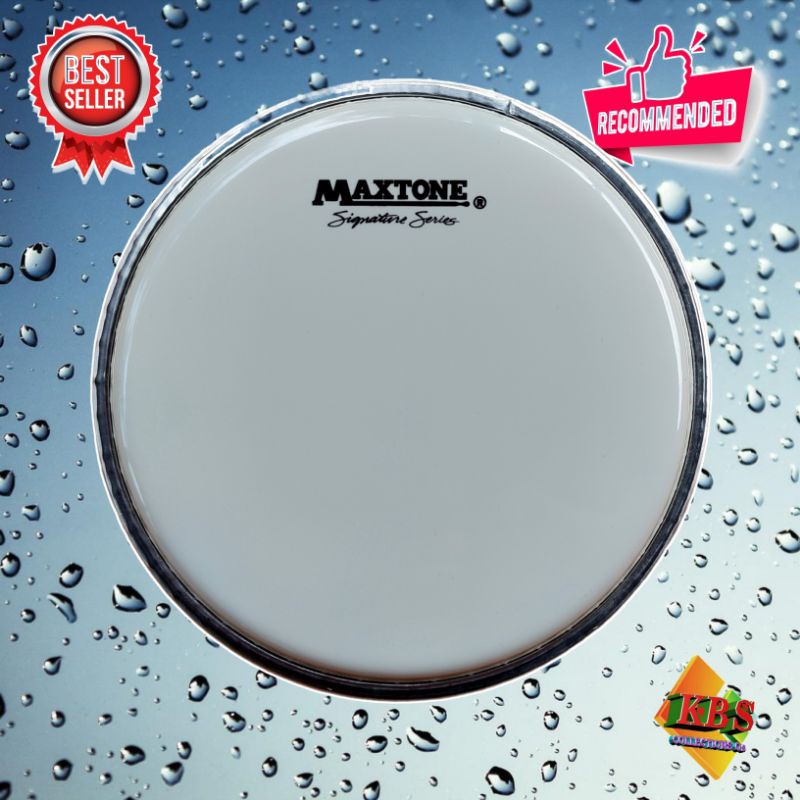 Suku cadang ketipung Mika "TAK" POLOS Original