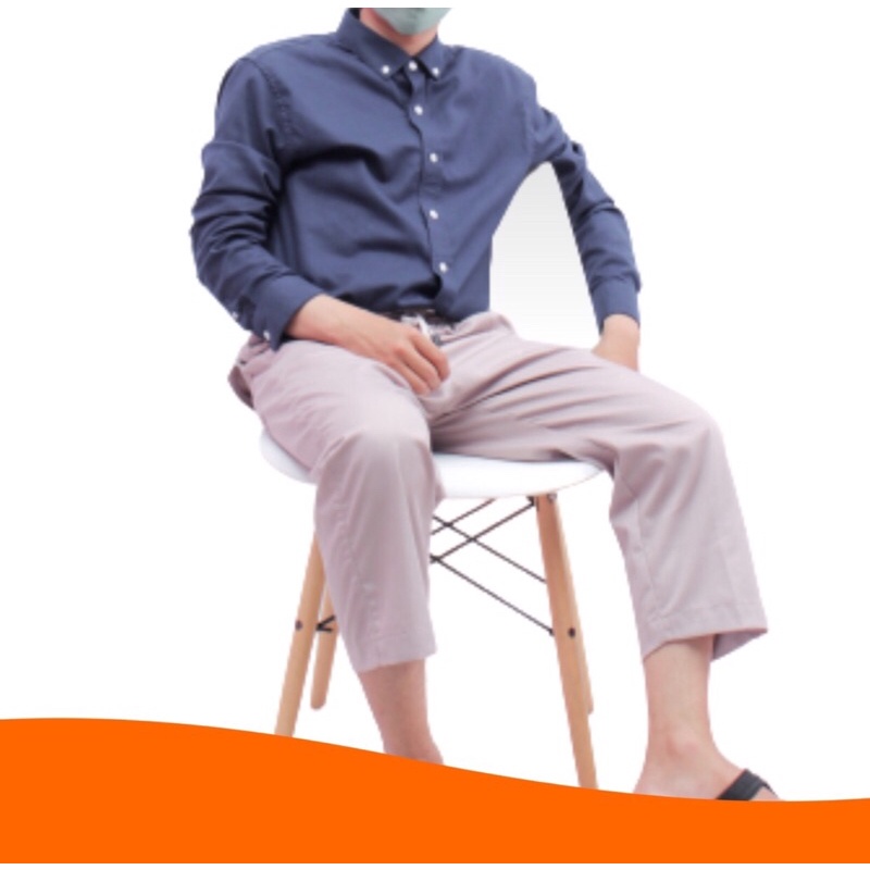 Celana Sirwal Cingkrang Dewasa