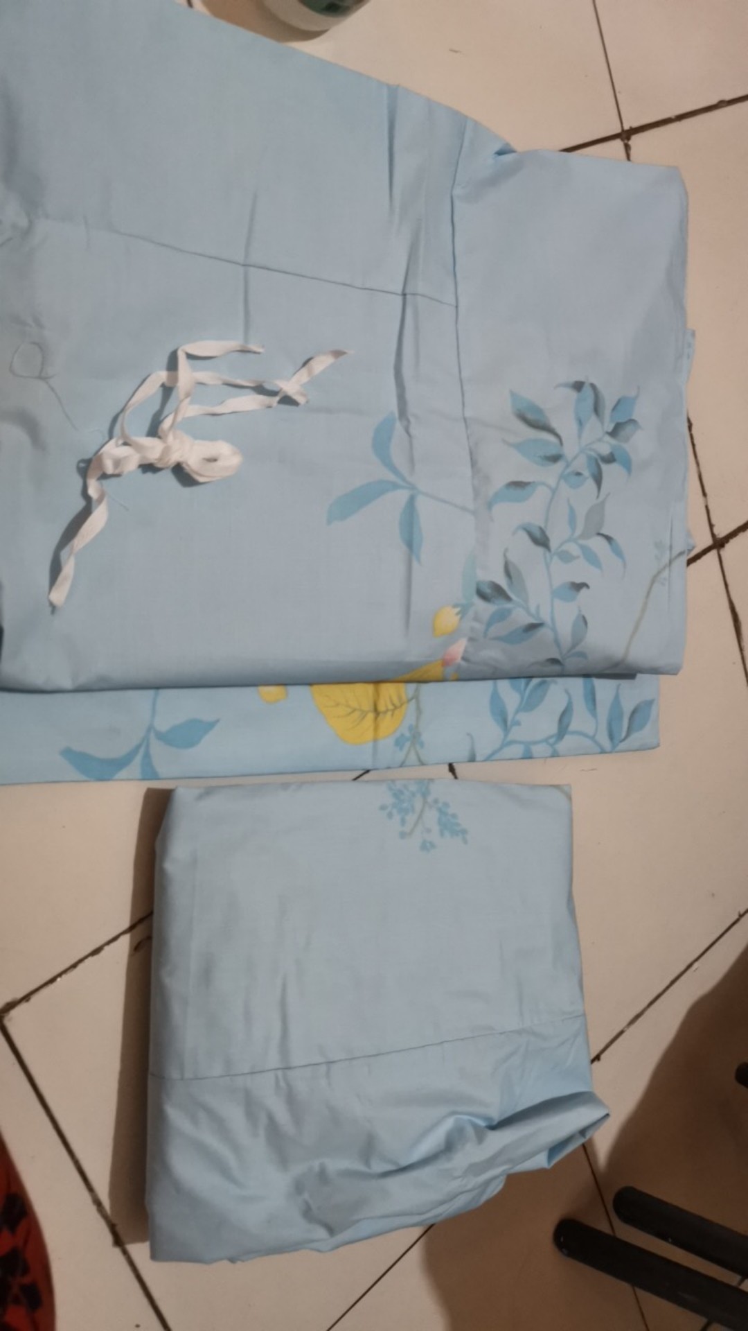 Sprei Perca My Love 90x200x20