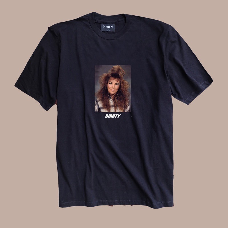 

GetDirrty 80s Kris Tee