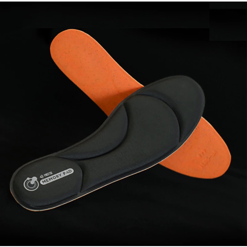 Insole Sol Alas Kaki Sepatu Sneaker Kets Breatheable Anti-bacteria