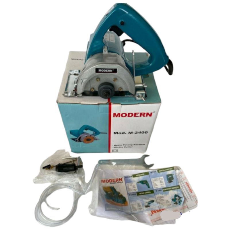 Jual Mesin Potong Keramik Modern M M Granite Marble Cutter Shopee Indonesia