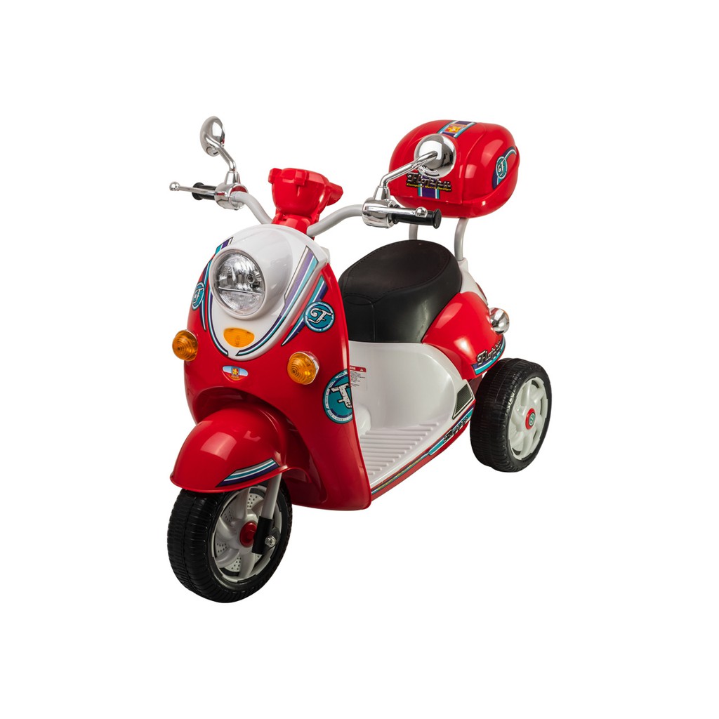 Motor Aki Anak Pmb M338 M 338 Mio Floopy