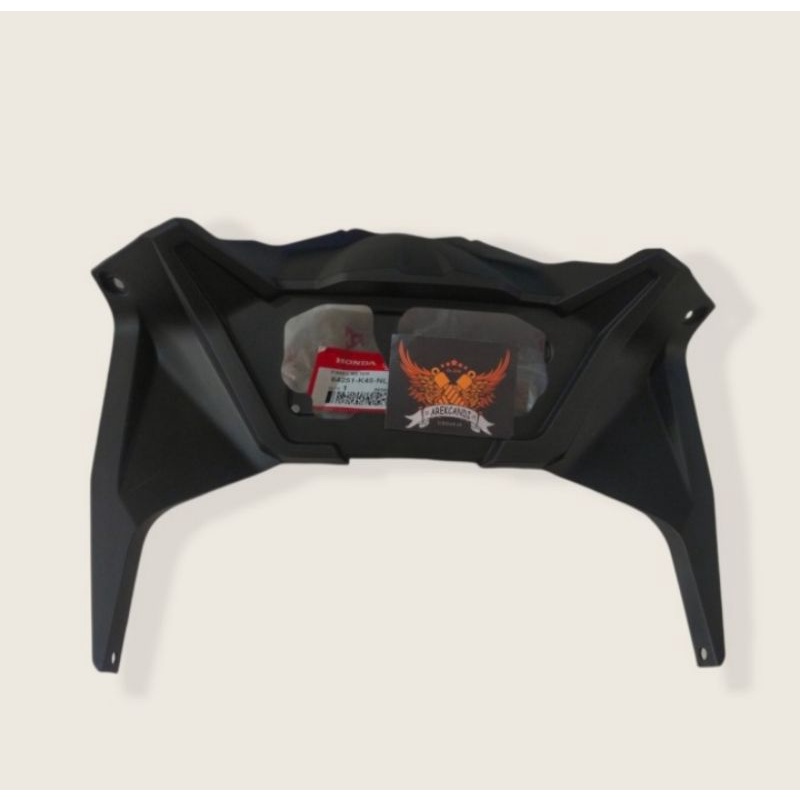 cover inner speedometer Speedo spedo spido meter cbr150r CBR 150 r k45r 2021 ori ahm