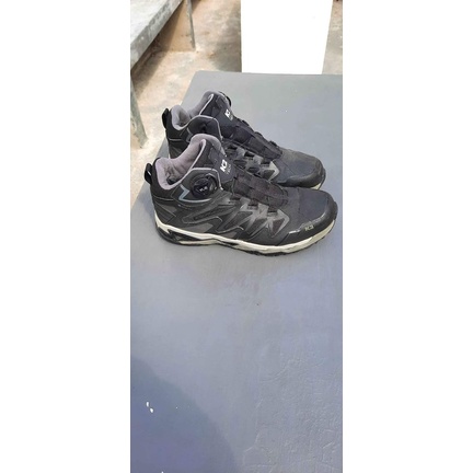 Sepatu second K2 (outdoor hiking)