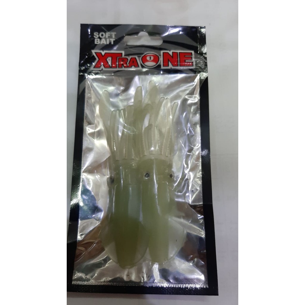 Umpan Palsu Cumi Cumi