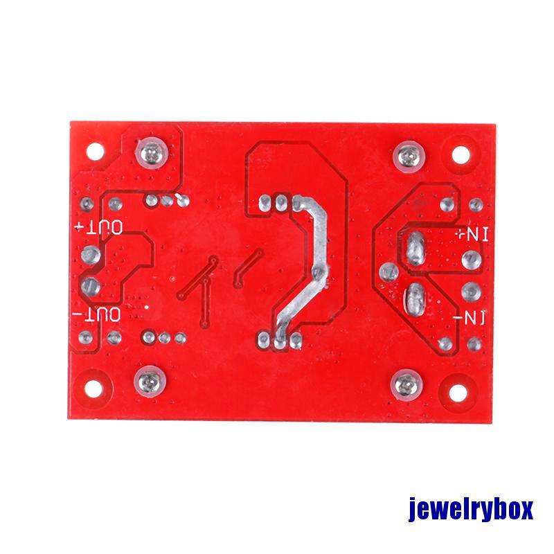 Modul Konverter Step Up Down Buck Boost Dc-Dc 15a 400w