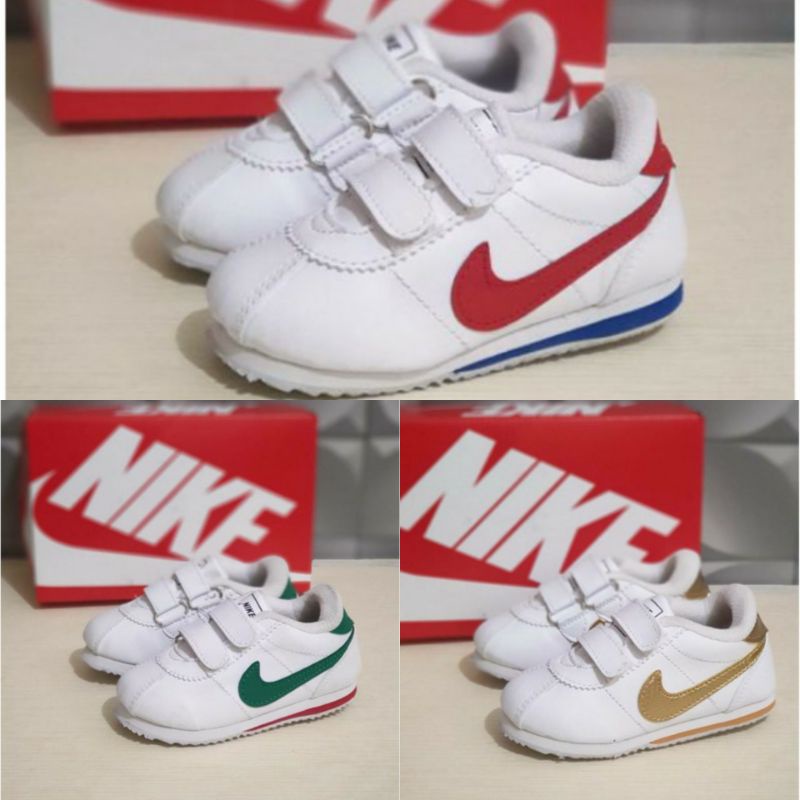 Sepatu Anak Nike Cortez Sepatu nike cortes 21-35