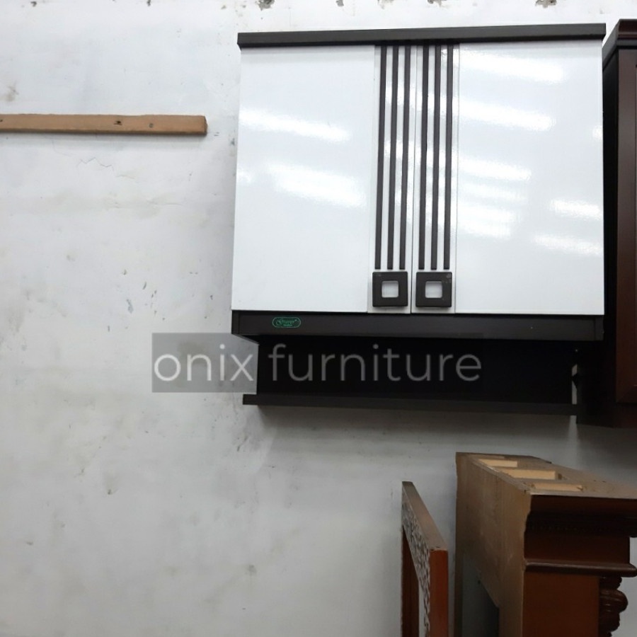 Kitchen set 2 Pintu Graver