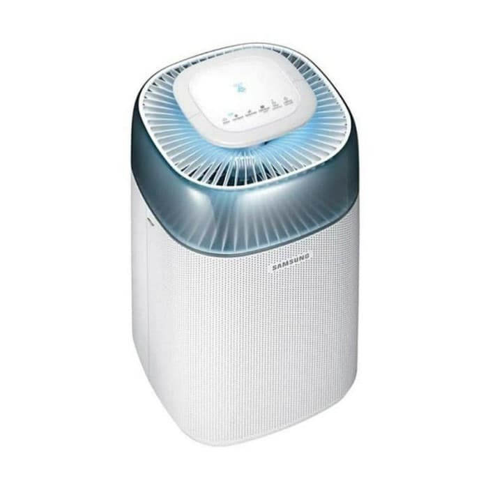 AIR PURIFIER SAMSUNG AX40R DLX WITH AIR SENSING LIGHT 4