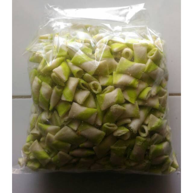 

Beng Beng Mini Pandan