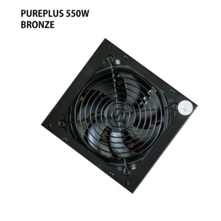 Imperion PSU Pureplus 550W Bronze Powersuplly 550 w pureplus