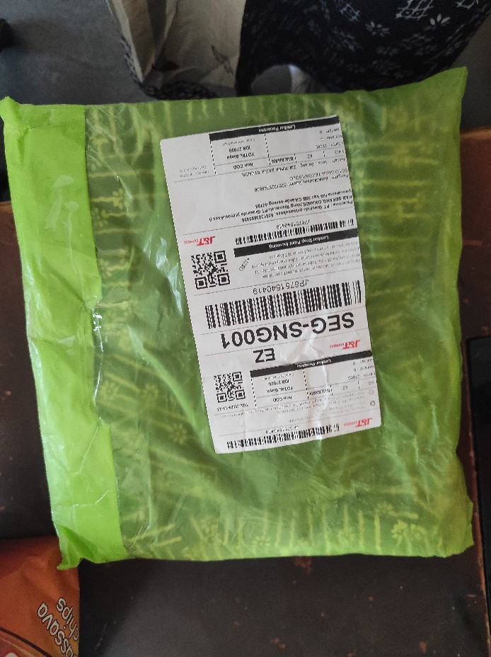 Bm-tunik Batik Ayunda