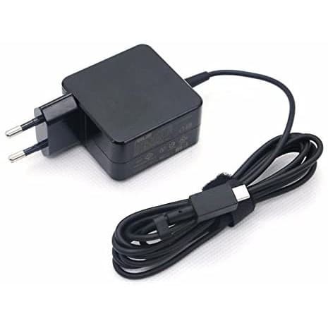 Original Charger Laptop Casan Notebook ASUS EeeBook E202 E202S E202SA X205 X202T 19V 1.75A