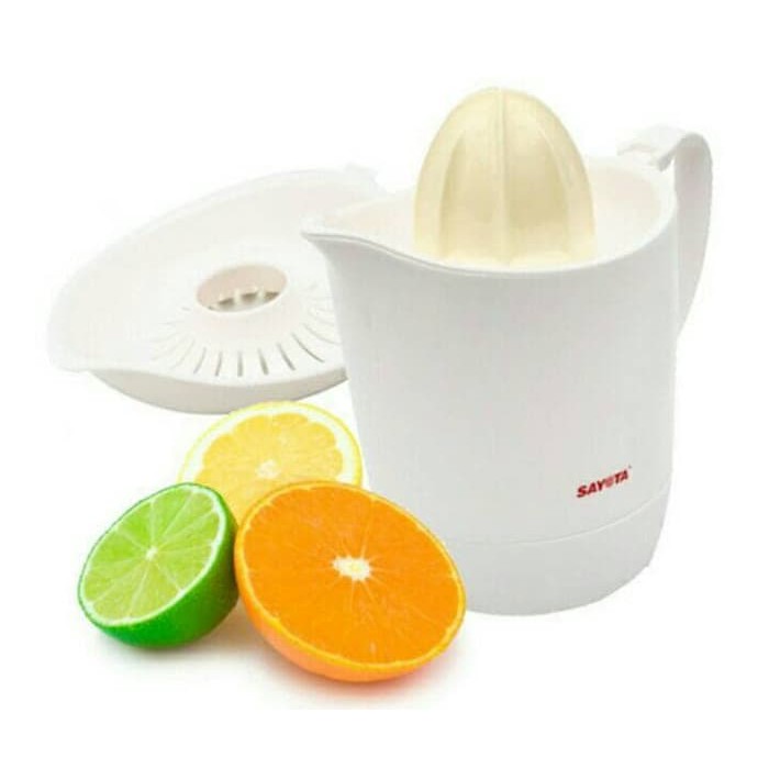 pemeras jeruk otomatis sayota sj-209