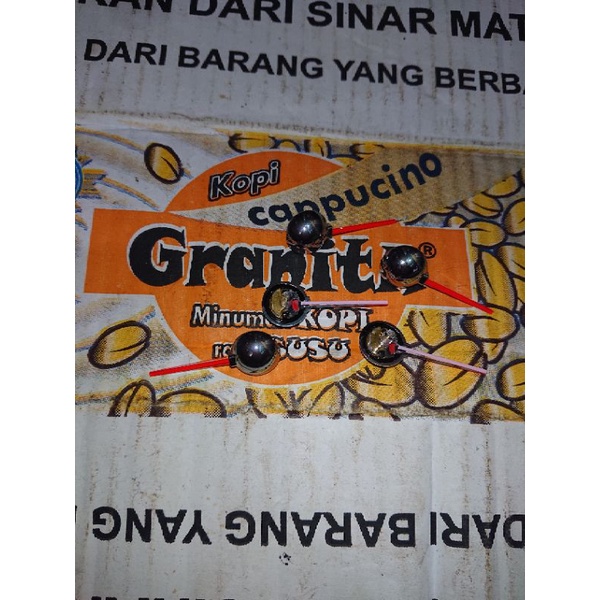 jarum spedometer fino fi 125