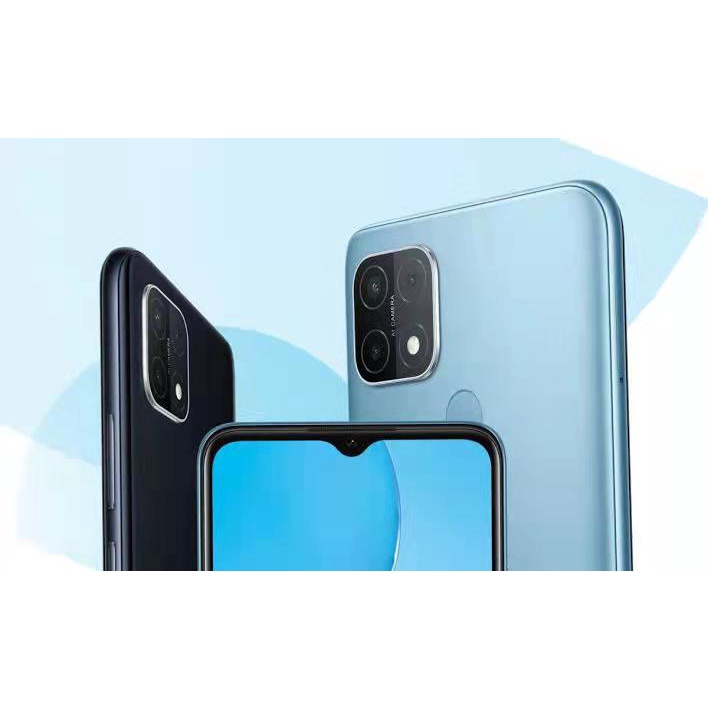 HP OPPO A15S RAM 4/128GB GARANSI 1 THN-5
