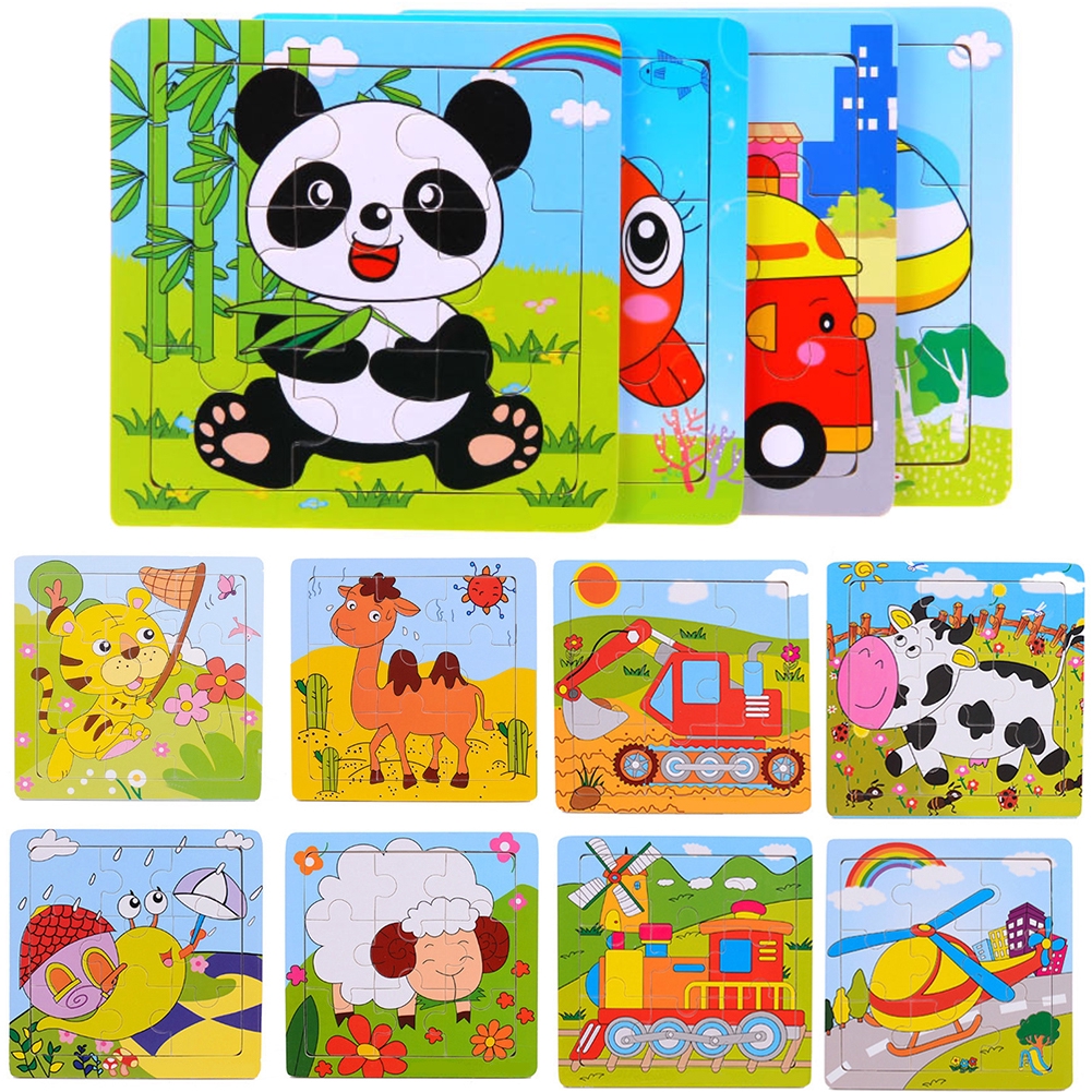 12 Gambar Aneka Hewan Kartun - Gambar Kartun Ku
