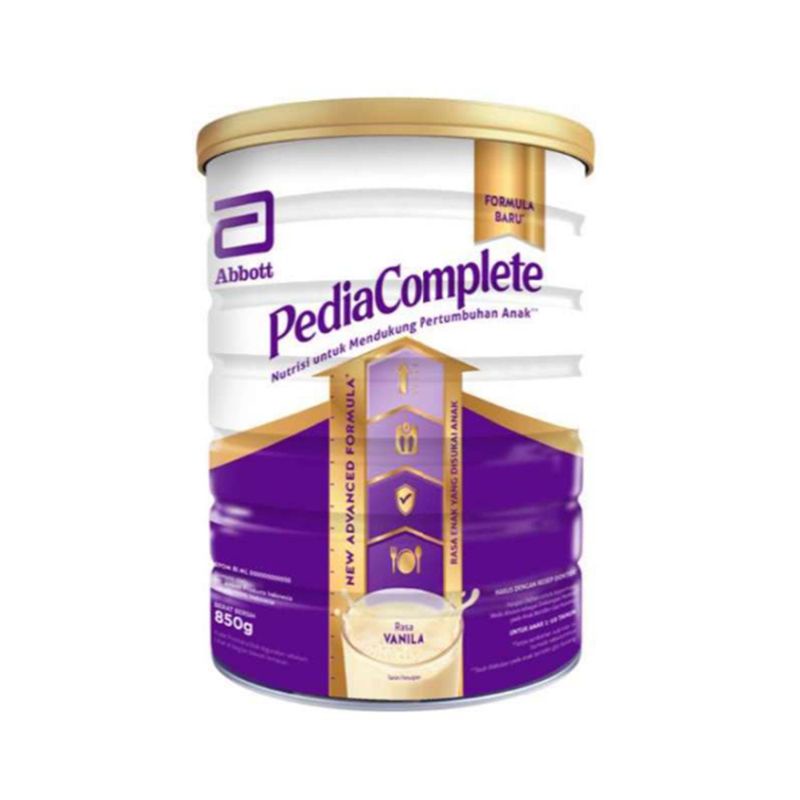 

Pediasure complete , pediacomplete 800 gr