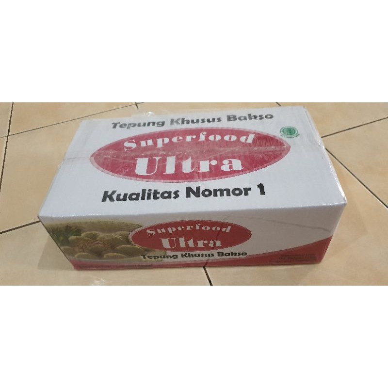 

Superfood ultra isi 50 sachet