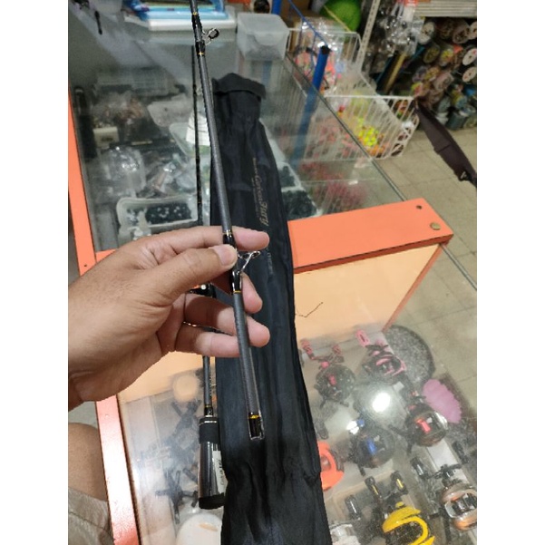 SEAHAWK. carbon fury