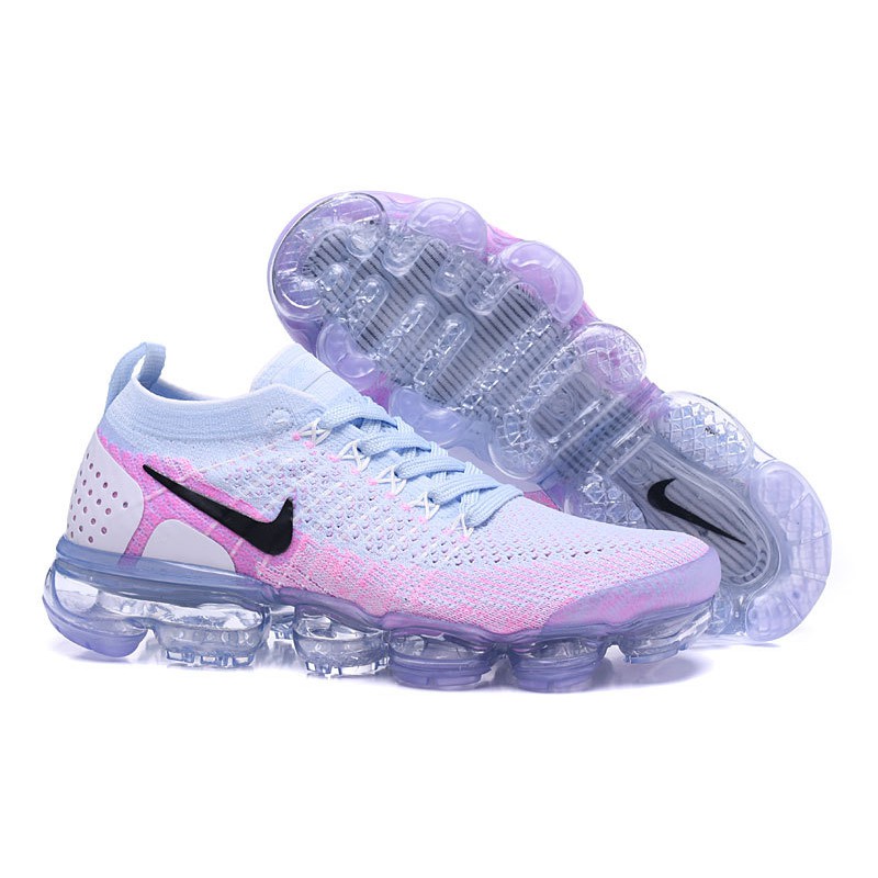 vapormax 2.0 white hydrogen blue