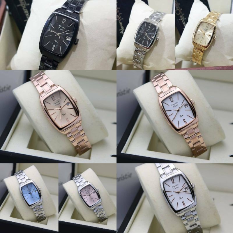 ALEXANDRE CHRISTIE 2456 BEST SELLER.. PASSION..ORIGINAL