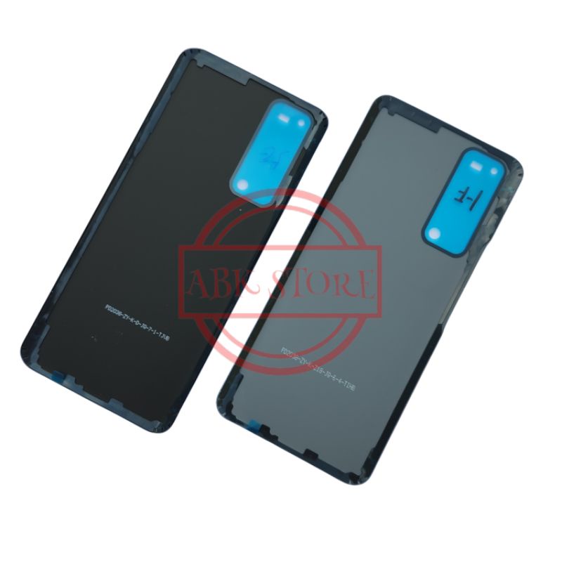 TUTUP BELAKANG BATERAI BACKDOOR BACKCOVER BACK CASING VIVO V20 SE