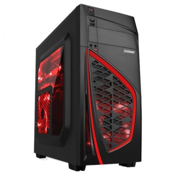 Cassing Case DAZUMBA D-VITO 696 450WATT