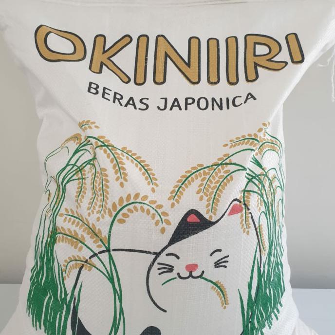 

BERAS JEPANG OKINIIRI 20KG