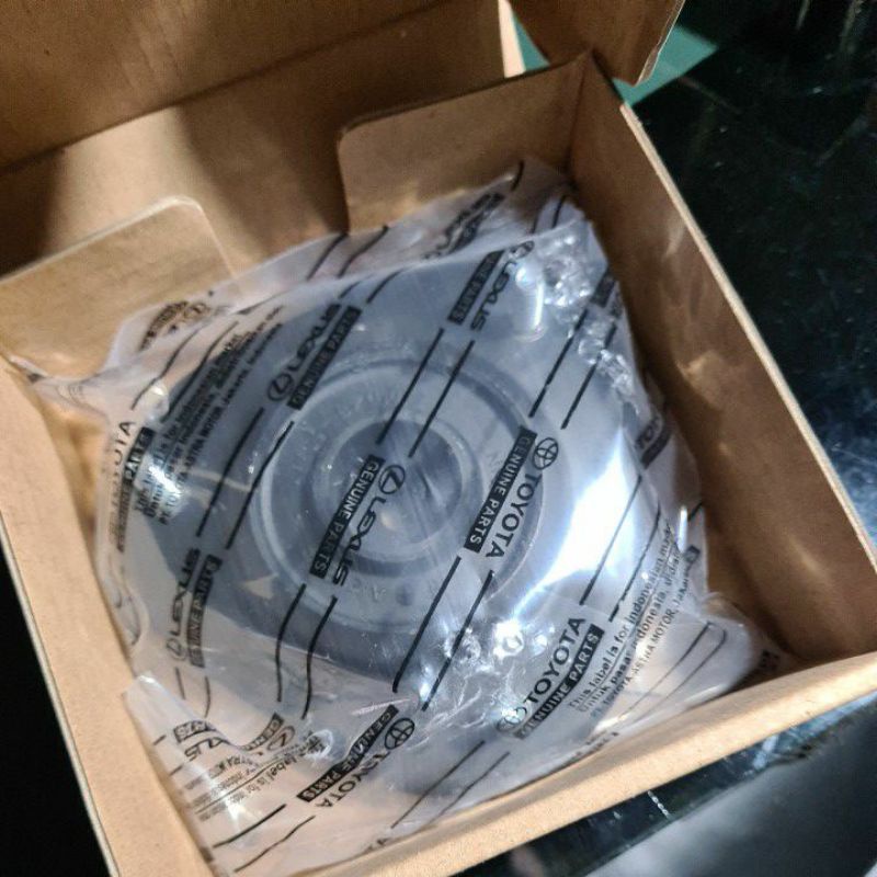 support shock xenia avanza 2004