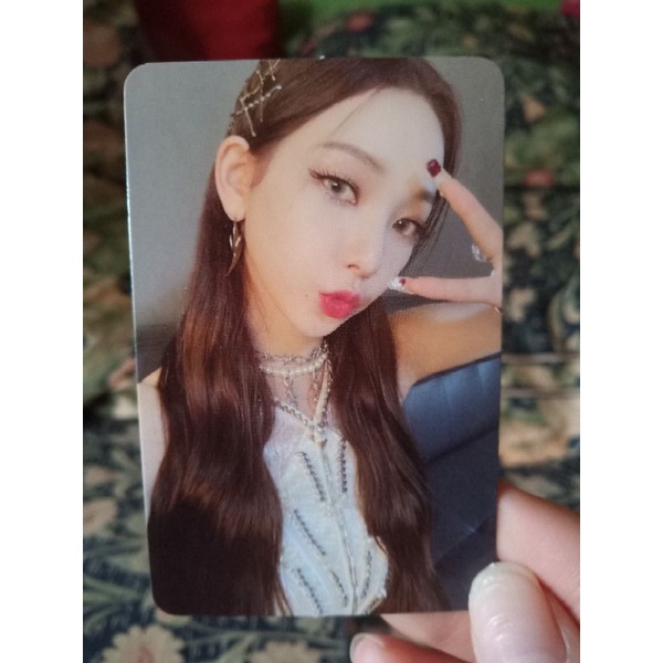 Pc Karina synk dive selca