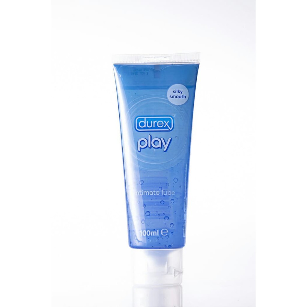 Jual Durex Play Lubricant - 100 Ml Murah