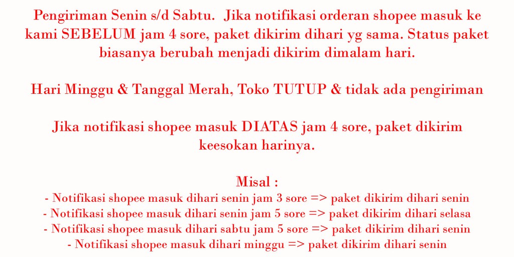 Toko Online batrisyiaskincare.sidoarjo | Shop   ee Indonesia