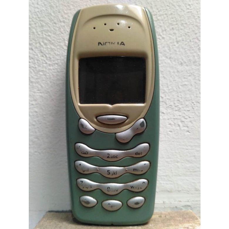 Nokia 3315