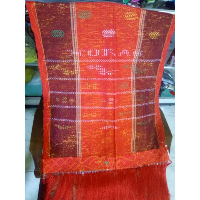 Ulos sadum ulos batak