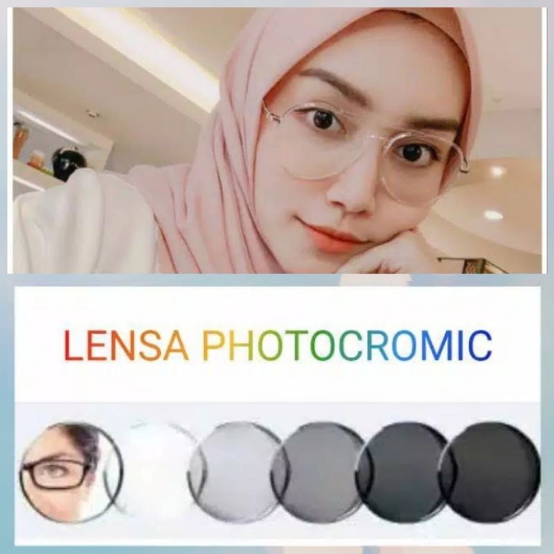 Harga termurah.. Frame kacamata 2191