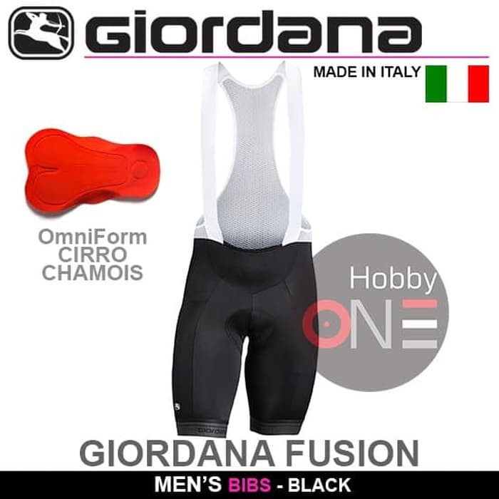 giordana cirro chamois