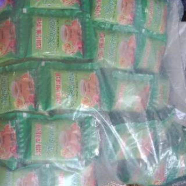 

Sachet Jahe Merah Amanah Habbatussauda Plus Ginseng Dan Madu SUPER