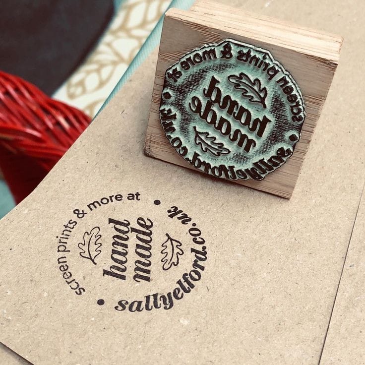 

Jual Stempel Media Kardus / Stempel Packaging / Stempel Waterproof