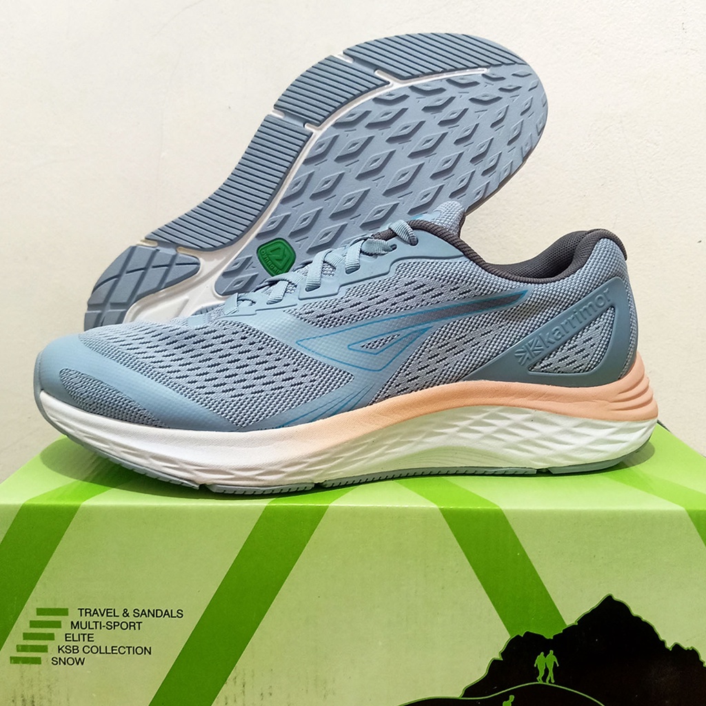 Sepatu Lari Wanita Karrimor Swift Original - Karrimor Runner Sepatu Running Karrimor Original