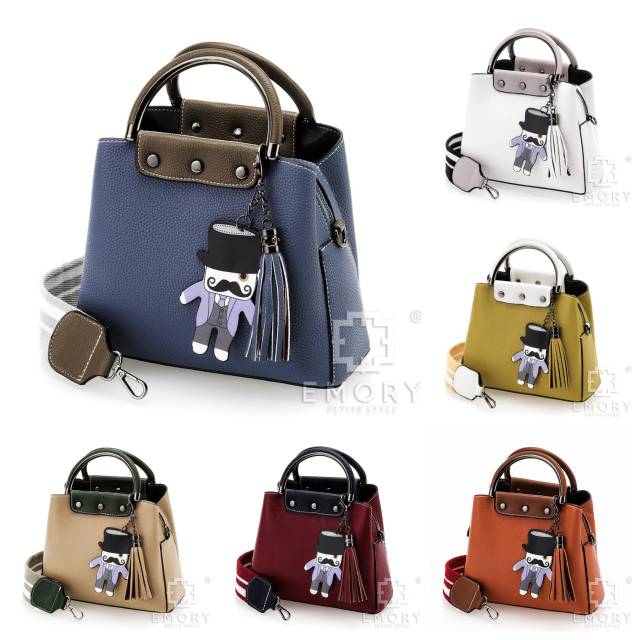 Tas EMORY Nirmala 03EMO1956