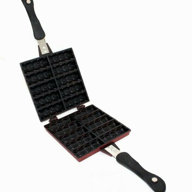 Double side pan suggo