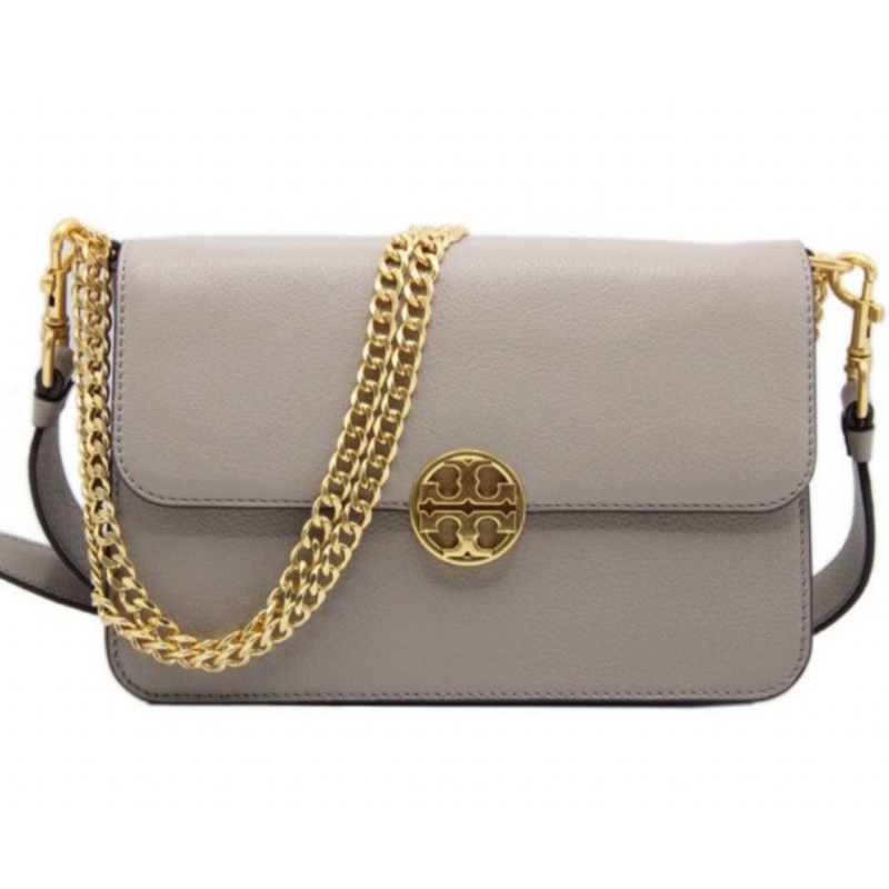 Tory Burch Chelsea Convertible Shoulder Bag