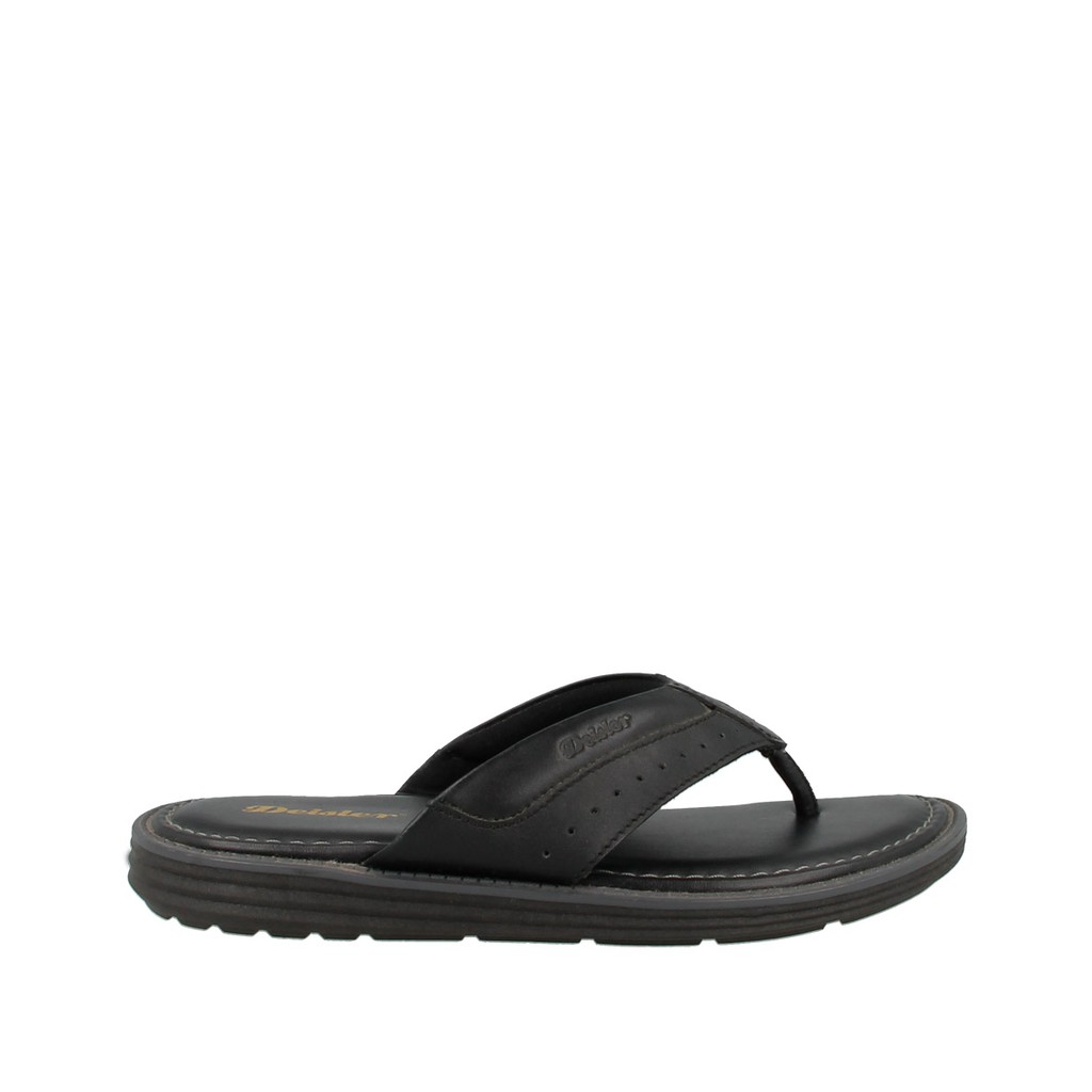 Deisler Sandal Arlo DC1076B Black Casual