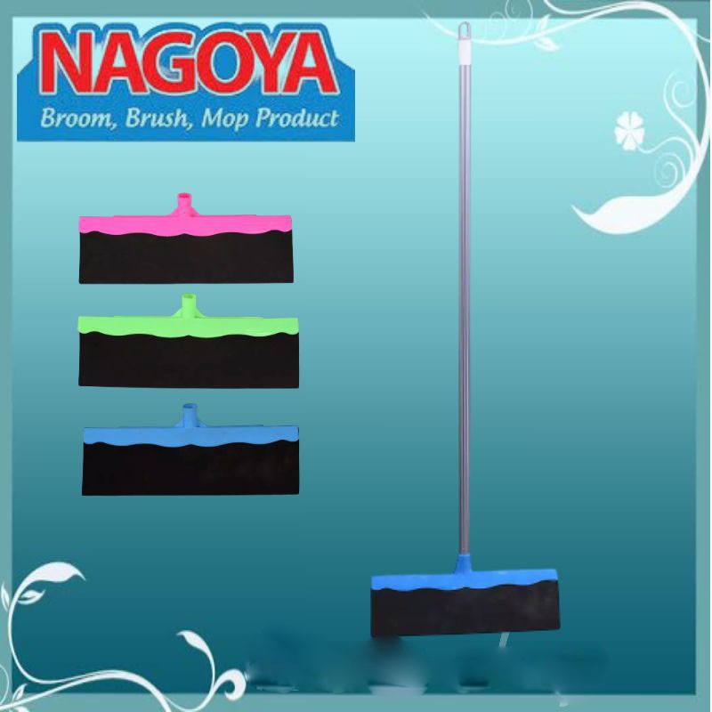 Dorongan Air, Wiper air , Serokan air NAGOYA